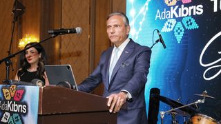 TÜRSAB ve KITSAB KKTC'de Turizm Tanıtım Etkinliği Düzenledi