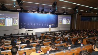 UEFA, Gençlik Ligi Yarı Final Oyuncularına Kariyer Eğitimi Düzenledi