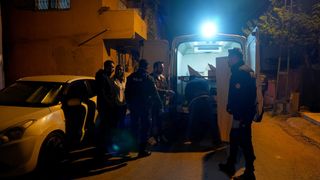 Ümraniye'de Silahlı Saldırı: Genç Kadın Hayatını Kaybetti