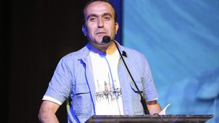 14 Yıl Sonra Yeniden Bir Araya Gelen Şiir Severler: Edebiyat Bülteni Şiir Gecesi