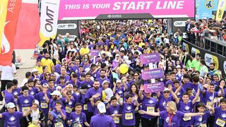 21. Uluslararası Beyrut Maratonu Kapsamında Birliktelik