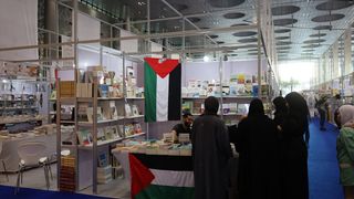 34. Doha Uluslararası Kitap Fuarı Başladı