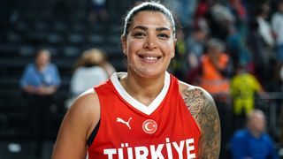 A Milli Kadın Basketbol Takımı, Litvanya'yı 73-68 Yenerek Güçlü Bir Başlangıç Yaptı
