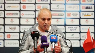 Ahlatcı Çorum FK, Şanlıurfaspor'u Mağlup Etti: Erkan Sözeri'nin Açıklamaları