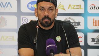 Amed Sportif Faaliyetler, Adanaspor'u 4-0 Geçti