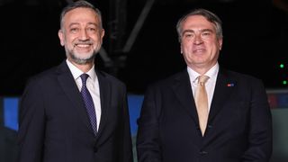 Ankara'da Avrupa Günü Kutlamaları: 'Ortak Mirasımız' Sergisi ve Resepsiyon