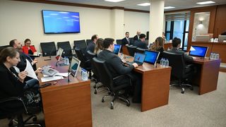 Ankara'daki Hazır Beton Sektörüne Rekabet Soruşturması