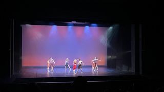 Antalya Devlet Opera ve Balesi'nde Genç Türk Koreograflar Gecesi Heyecanı