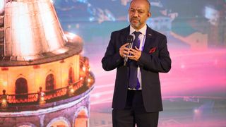 Asya Pasifik Seyahat Birliği'nden Türkiye'ye Tam Destek