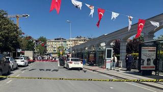 Avcılar'da Silahlı Saldırı: 42 Yaşındaki Mehmet P. Hayatını Kaybetti