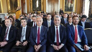 Bakan Bolat, Türkiye-İngiltere Ekonomik İlişkilerini Güçlendirme Vurgusu Yaptı