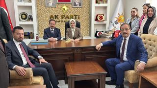 Bakan Göktaş: Gençler İçin Aile ve Gençlik Fonu'na Başvuranların Sayısı 100 Bini Geçti