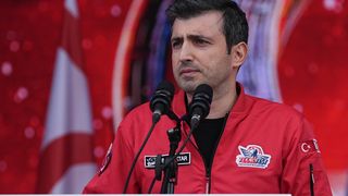 Bakan Kacır: KKTC'yi Bilişim Adası Yapabiliriz