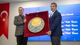 Bakan Kacır: Milli Teknoloji Hamlesi ile Türkiye Bağımsızlığını Sağlayacak
