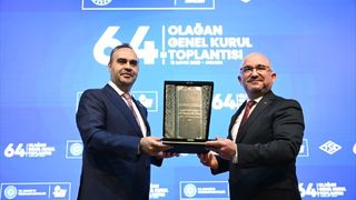Bakan Kacır, TSE'nin İthalat Denetimleri ile Türkiye'ye Uygun Olmayan 5 Bin Ürünü Engelledi