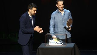 Basketbol Şampiyonlar Ligi'nde 2024-2025 Sezonunun En İyileri Ödülleri Sahiplerini Buldu