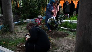 Bilecik'te Hıdırellez Geleneği Coşkuyla Kutlandı