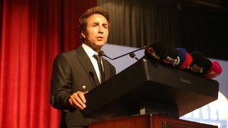 Bitlis Beş Minare Uluslararası Film Festivali Kapılarını Açtı