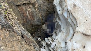 Bitlis'te Dağa Giden Kadın Ölü Bulundu