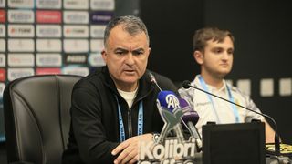 Boluspor 10-1 ile Yeni Malatyaspor'u Ezdi: Koşukavak ve Uçkun'dan Çarpıcı Açıklamalar