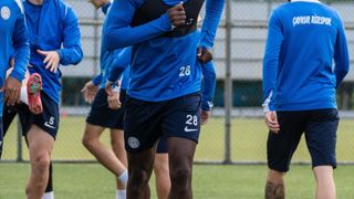 Çaykur Rizespor, Atakaş Hatayspor Maçına Hazır