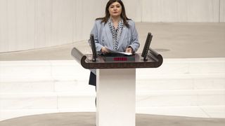 CHP'li Aykut Kaya'dan Mersin Stadyumu'na Maç Taşınmasına Sert Tepki