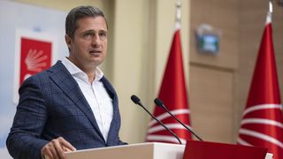CHP Sözcüsü Yücel: Gerçek Enflasyon Mutfakları Yangın Yerine Döndürdü