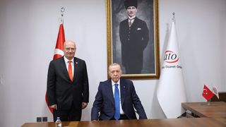 Cumhurbaşkanı Erdoğan'dan ATO Ziyareti: İş Dünyası İçin Önemli Adımlar