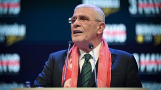 Dervişoğlu'ndan Türkçülük Günü Kutlaması: 'Birlikte Güçlüyüz'