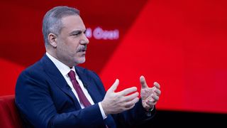 Dışişleri Bakanı Hakan Fidan, Suikast Girişimini Açıkladı