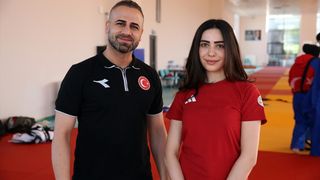 Dünya Şampiyonası Öncesi Judocuların Sağlığı Fizyoterapistlere Emanet