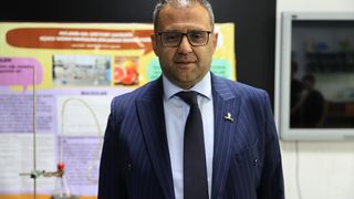 Edirne'deki Ortaokul Öğrencileri, Mandalinanın Raf Ömrünü Uzatmayı Başardı