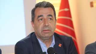 Erhan Adem'den Yaş Çay Taban Fiyatı Açıklaması: 36 Lira Olmalı