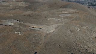 Esed Rejiminin En Büyük Toplu Mezar Sahası Görüntülendi