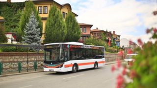 Eskişehir'de Ücretsiz Ulaşım Dönemi Başlıyor!