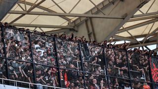Eskişehirspor, Bölgesel Amatör Lig'de Şampiyonluğunu İlan Etti