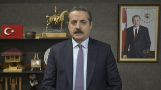 Faruk Çelik'ten 1 Mayıs Açıklamaları: 'Emekçi Hakkını Koruyalım!'