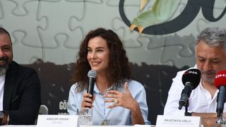 Gülsüm Annenin Hikayesi 'Bi Umut' Filminde Hayata Geçiyor