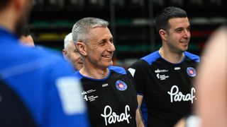 Halkbank'tan CEV Şampiyonlar Ligi Dörtlü Finaline Cesur Hazırlık