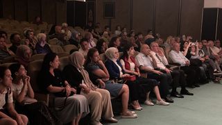 Hatay'da Engelliler Korosu, Türk Halk Müziği ile Büyüledi