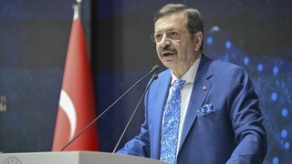 Hisarcıklıoğlu'ndan E-Ticaret Vurgusu: Dijitalleşme KOBİ'ler İçin Şart