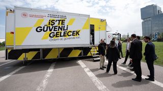 İSG Kültürü Sanal Gerçeklik ile Yaygınlaştırılıyor