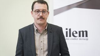 İstanbul'da 'İslamcılık Düşüncesinde Anayasa Tartışmaları' Paneli Düzenlendi