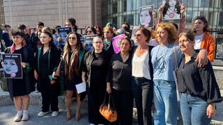 İstanbul'da Sedef Güler Cinayeti Davasında Tutuklu Sanıkların Savunmaları