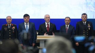 İstanbul Valisi Gül, Emniyet Verilerini Açıkladı: Göç Mücadelesi ve Suç Oranlarındaki Düşüş