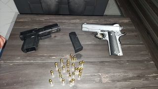 İzmir'de Ağabeyinin İş Yerini Kurşunlayan Şahıs Tutuklandı