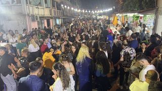 İzmir'de Hıdırellez Coşkuyla Kutlandı