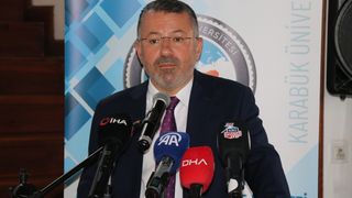 Karabük Üniversitesi KAPGEM ile Kamu Politikalarına Bilimsel Katkı Sağlıyor