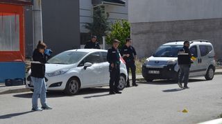 Karaman'da Silahlı Kavga: 1 Yaralı, 4 Şüpheli Gözaltında