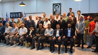 Kerkük'te 3 Mayıs Türkçülük Günü Coşkuyla Kutlandı